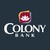 Colony Bank logo