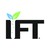 Institute of Food Technologists (IFT) logo