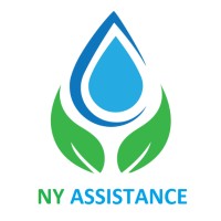 NY ASSISTANCE logo