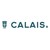 Ville de Calais logo