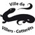 COMMUNE DE VILLERS COTTERETS logo