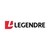 Legendre logo