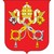 The Vatican logo