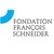 FONDATION FRANCOIS SCHNEIDER logo