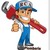 PLOMBERIE RCA logo