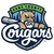 Logo de Kane County Cougars Baseball