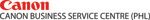 Canon Business Services ANZ logo