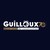 GUILLOUX MATÉRIAUX logo