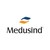 Medusind logo