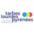 Communauté d'agglomération Tarbes-Lourdes-Pyrénées logo