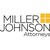 Miller Johnson logo