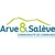 Communauté de communes Arve et Salève logo