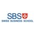 Logo de SBS Swiss Business School