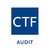 CTF AUDIT logo