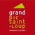 Communauté de communes du Grand Pic Saint-Loup logo