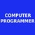 Logo de Computer Programmer