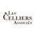 LES CELLIERS ASSOCIES logo