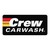 Crew Carwash logo