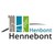 Ville d'Hennebont logo