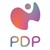 PDP logo