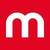 Mekoprint A/S logo