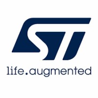 STMicroelectronics Rousset SAS logo