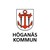 Höganäs kommun logo