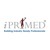 Logo d'iPRIMED