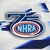 NHRA: Championship Drag Racing logo
