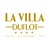 La Villa Duflot Perpignan logo