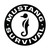 Logo de Mustang Survival