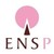 ENSP (École Nationale Supérieure de Pâtisserie) logo