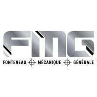 FONTENEAU MÉCANIQUE GÉNÉRALE logo