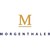 Morgenthaler logo