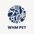 WHM Pet logo