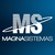 MAGNA SISTEMAS logo