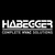 Habegger Corporation logo