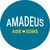 AMADEUS AIDE ET SOINS logo