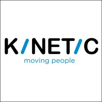 Kinetic NZ logo