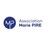L'Association Marie PIRE logo