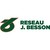 TRANSPORTS RAPIDES J BESSON ET CIE logo