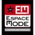 Espace Mode logo