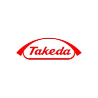 Takeda Pharma A/S logo