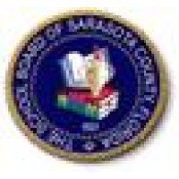 Sarasota County School Board logo