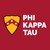 Phi Kappa Tau Fraternity logo