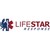 Logo de Lifestar Response Of Maryland