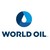 Logo de World Oil Corp.