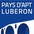 CC Pays d'Apt Luberon logo