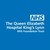 The Queen Elizabeth Hospital King's Lynn NHS Foundation Trust logo