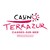 Casino Terrazur de Cagnes sur Mer logo